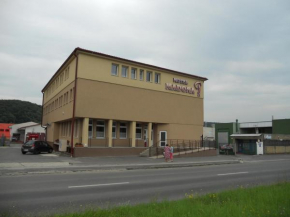 Motel Madona, Banská Bystrica